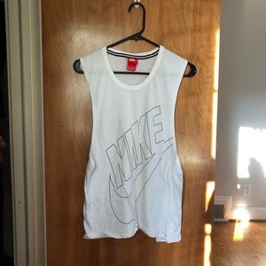 Nike Muscle Tee